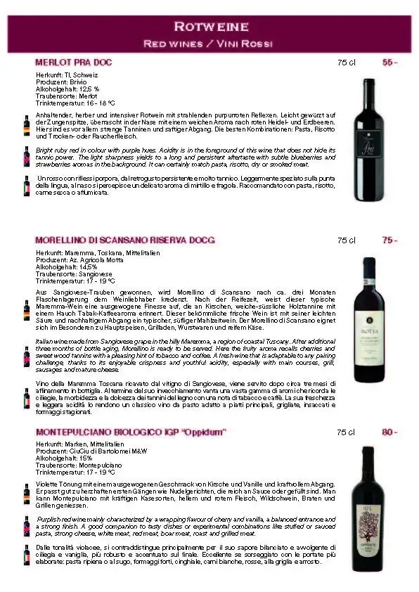 Menu_Altes Zollhaus_Splügen_image_4