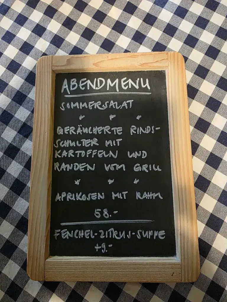 Menu_Berghaus Splügenpass_Splügen_image_2