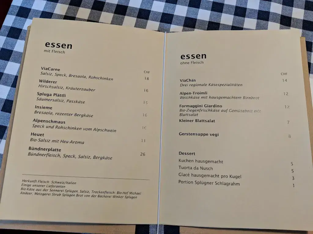 Menu_Berghaus Splügenpass_Splügen_image_3