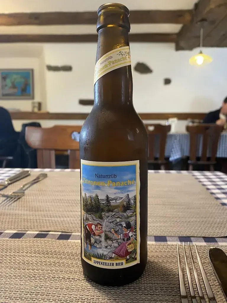 Marina N_Berghaus Splügenpass_Splügen_review