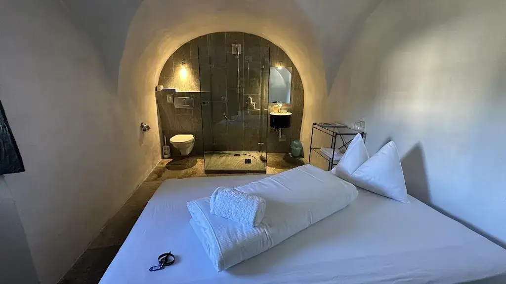 Rolf Borkowetz_Restaurant Hotel Alte Herberge Weiss Kreuz_Splügen_review