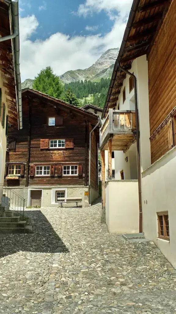 Restaurant Hotel Alte Herberge Weiss Kreuz_Splügen_slider_image_2