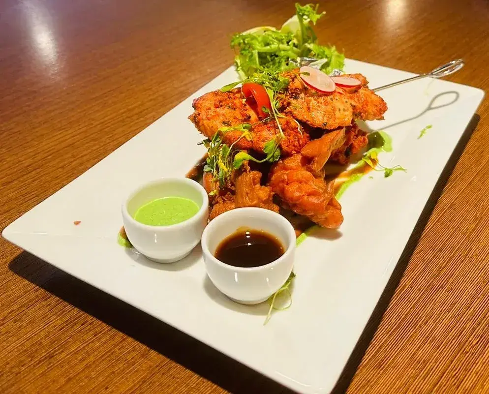 Menü_India Town, Indisches Restaurant_Biel_Bild_6