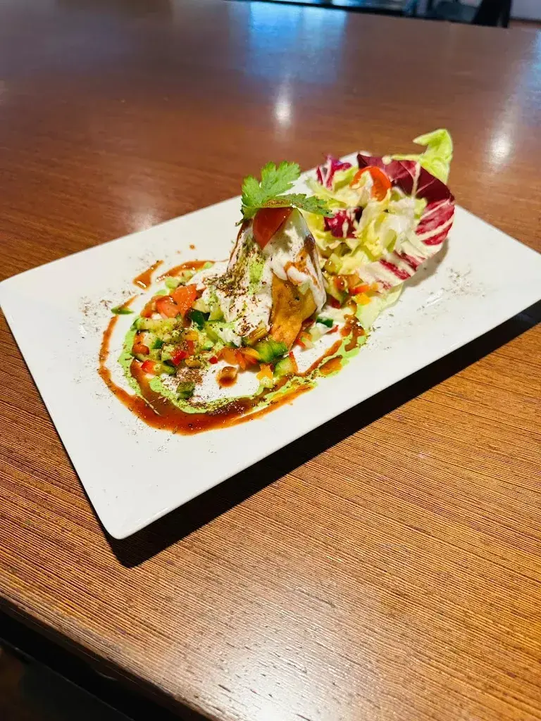 Menü_India Town, Indisches Restaurant_Biel_Bild_9