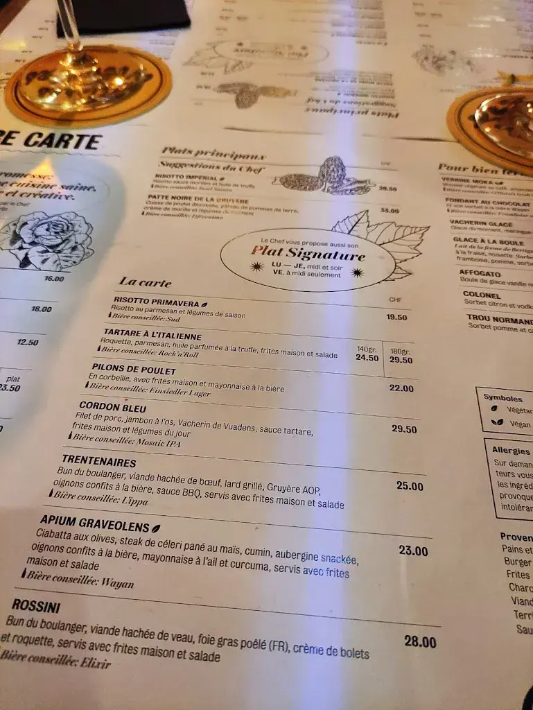 Menu_Les Trentenaires_Fribourg_image_1