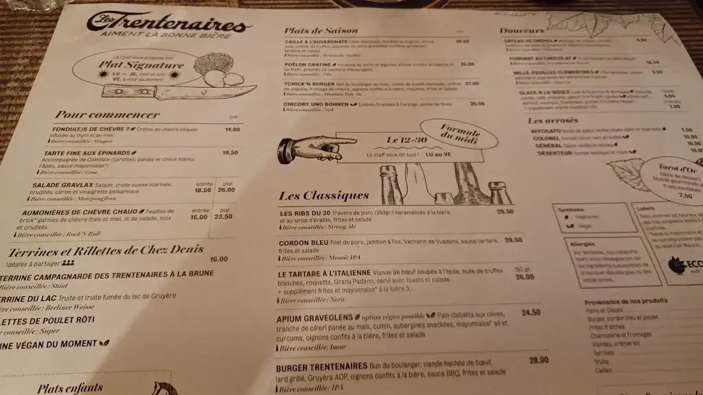 Menu_Les Trentenaires_Fribourg_image_3