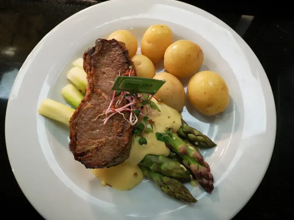 Menu_CFF Restaurant Lausanne Voyageurs_Lausanne_image_6