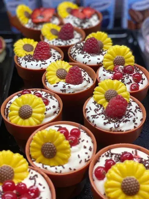 Menu_CFF Restaurant Lausanne Voyageurs_Lausanne_image_7