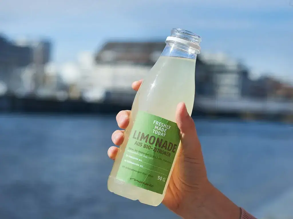 Menu_CFF Restaurant Lausanne Voyageurs_Lausanne_image_8