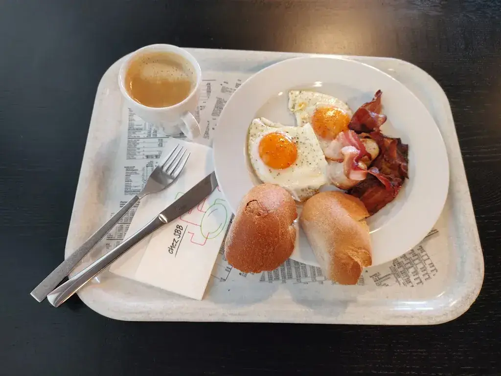 Menu_Restaurant Lausanne Triage 