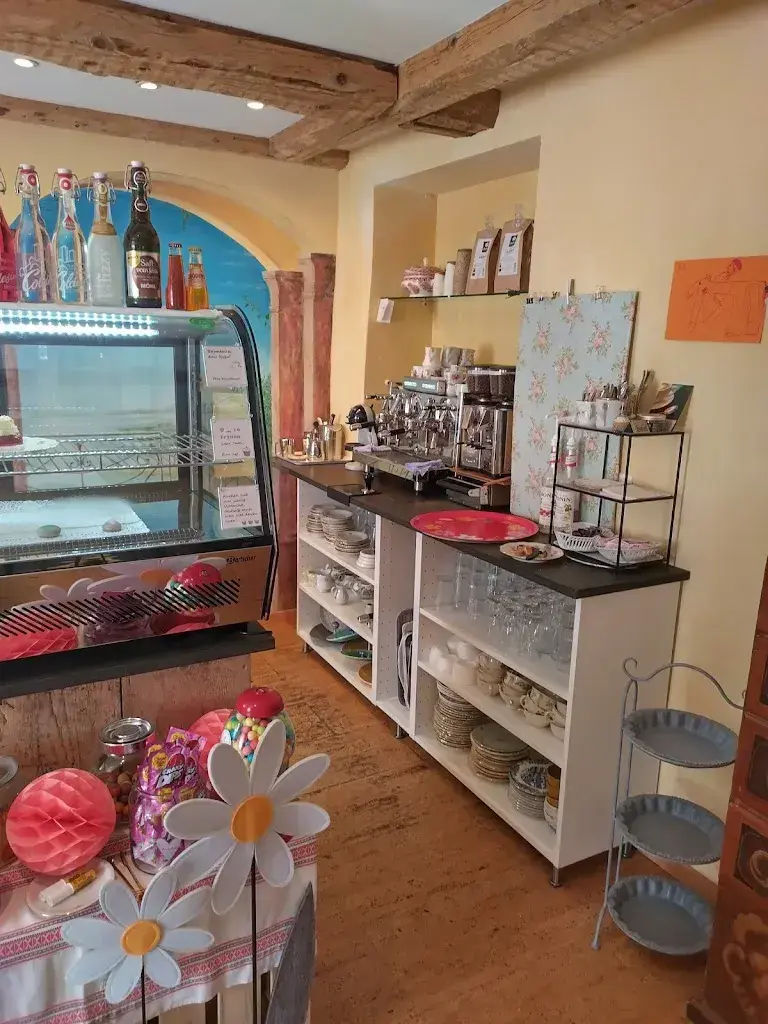 Taisto_Ricci’s Café & Laden_Rhäzüns_review