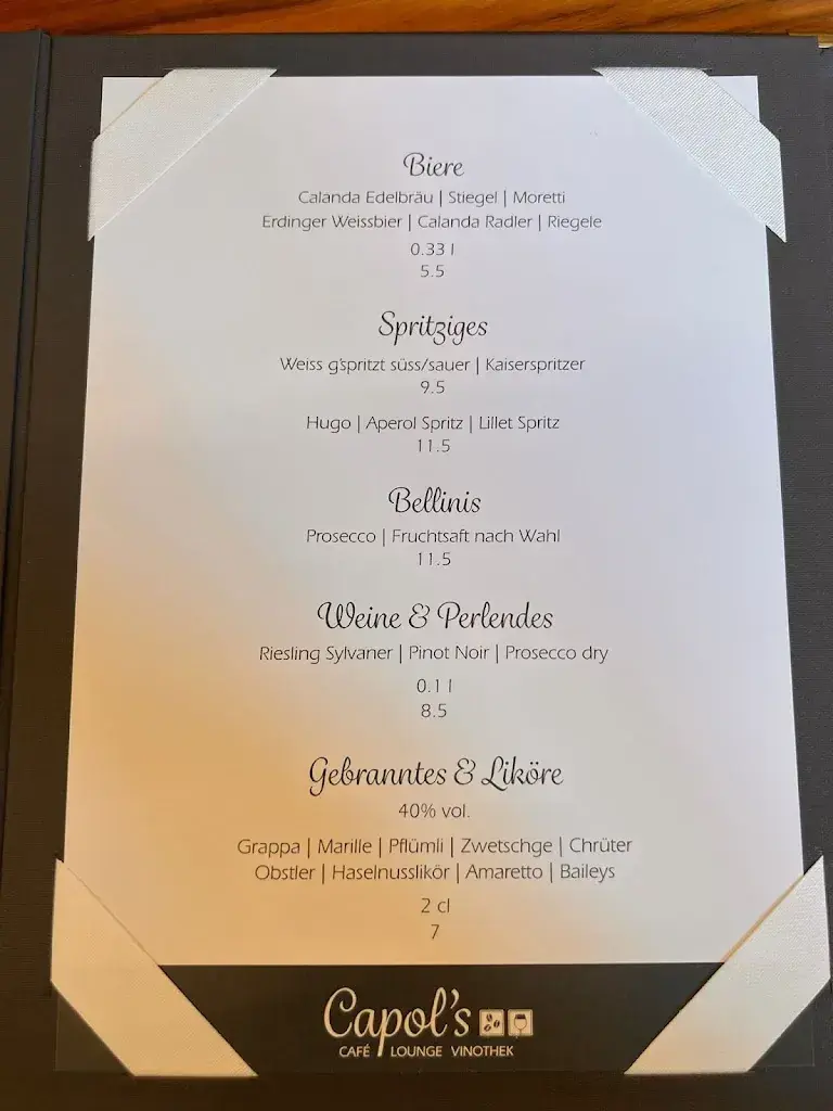 Menu_Capol`s Bistronomie & Vinothèque_Flims Dorf_image_4