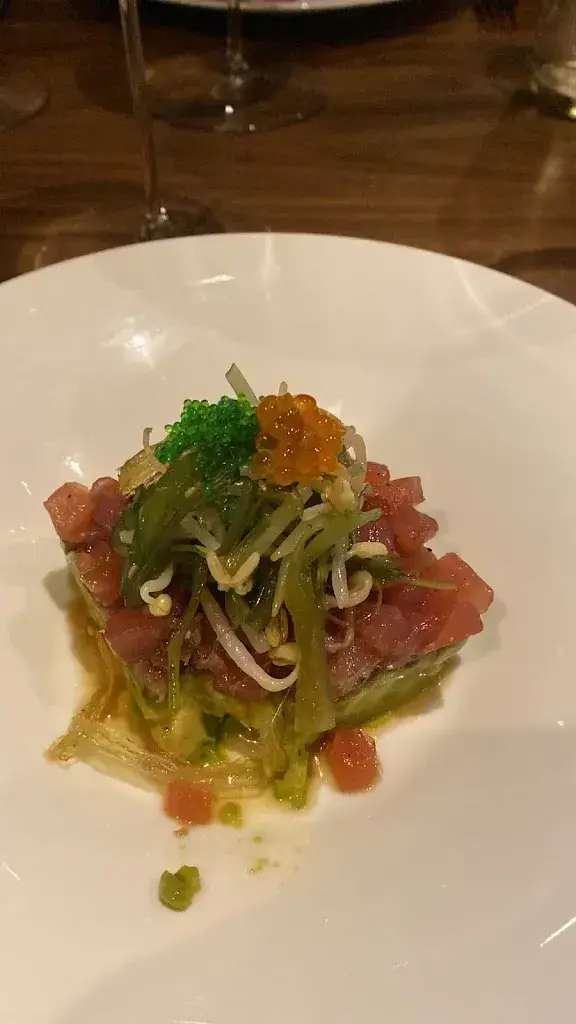 Elias Ettlin_Capol`s Bistronomie & Vinothèque_Flims Dorf_review