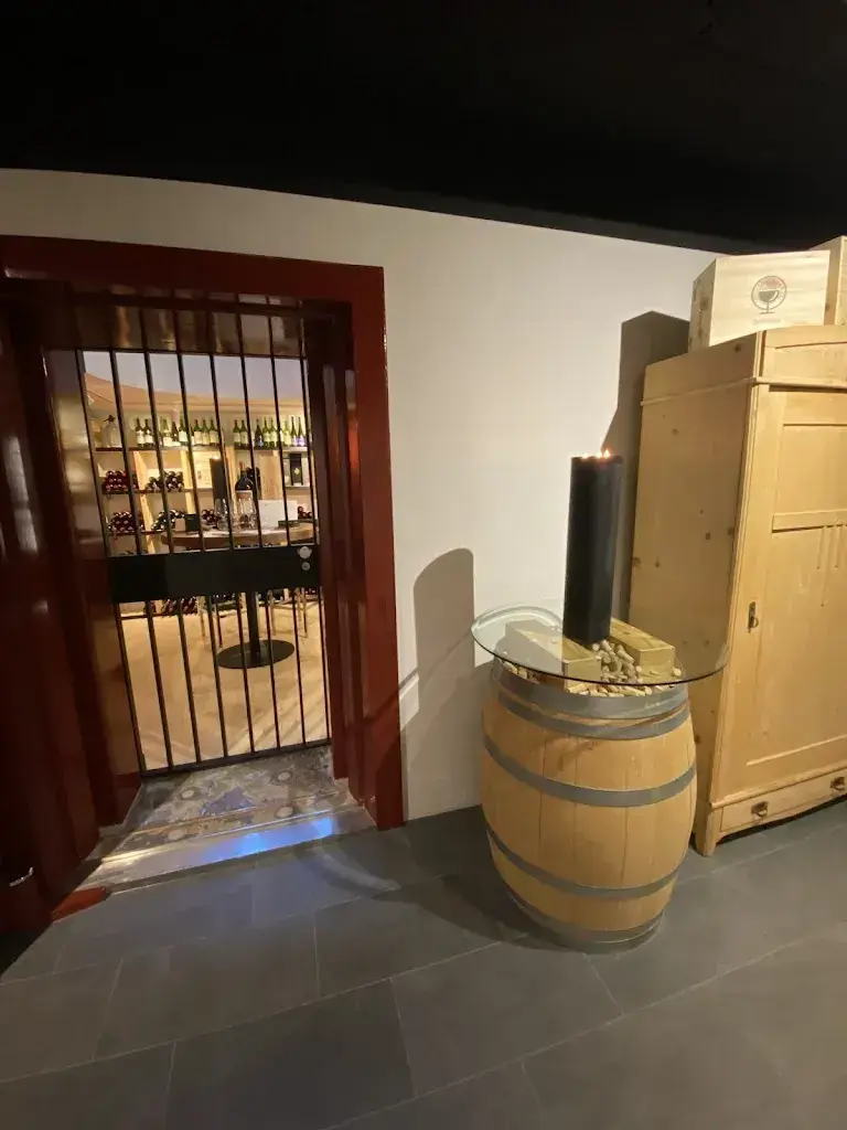 Cosima Lacher_Capol`s Bistronomie & Vinothèque_Flims Dorf_review