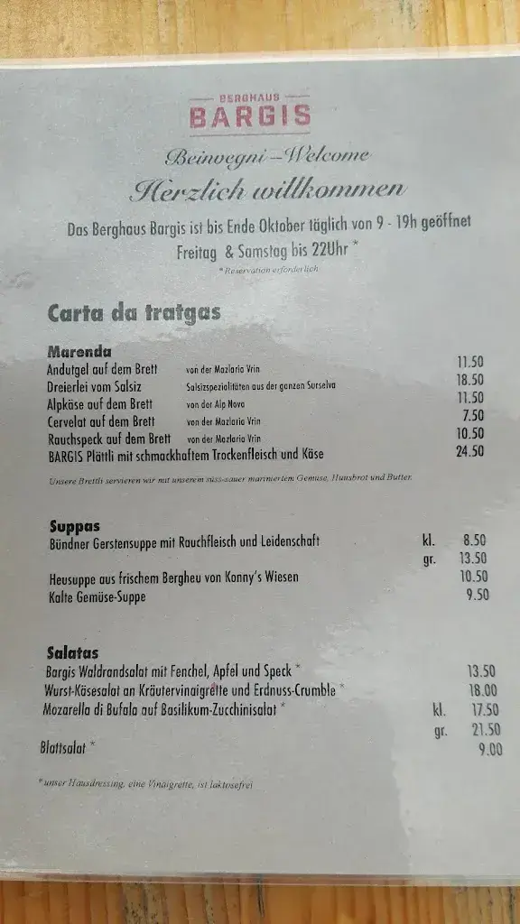 Menu_Berghaus Bargis_Flims_image_1