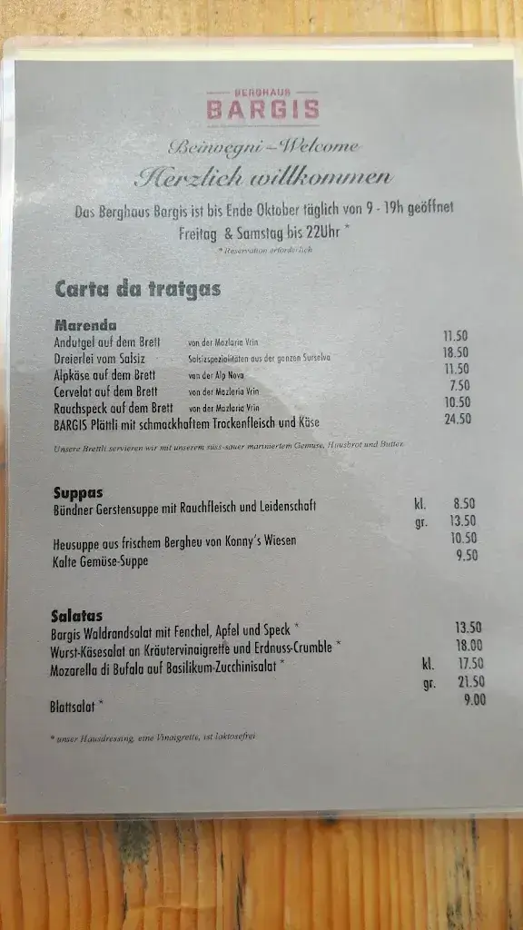 Menu_Berghaus Bargis_Flims_image_2