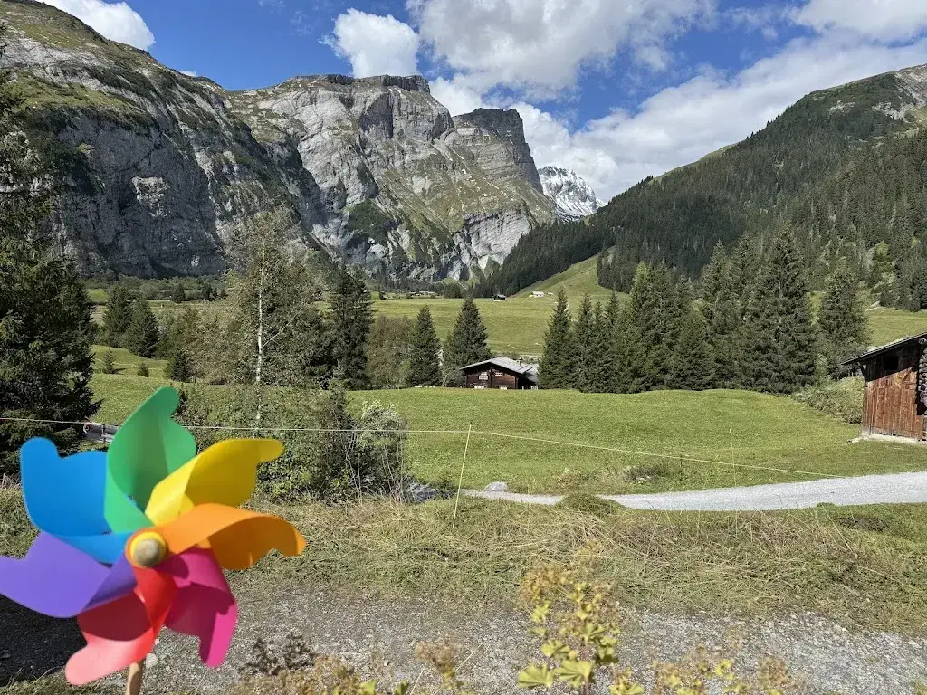 Anand Pareek_Berghaus Bargis_Flims_review