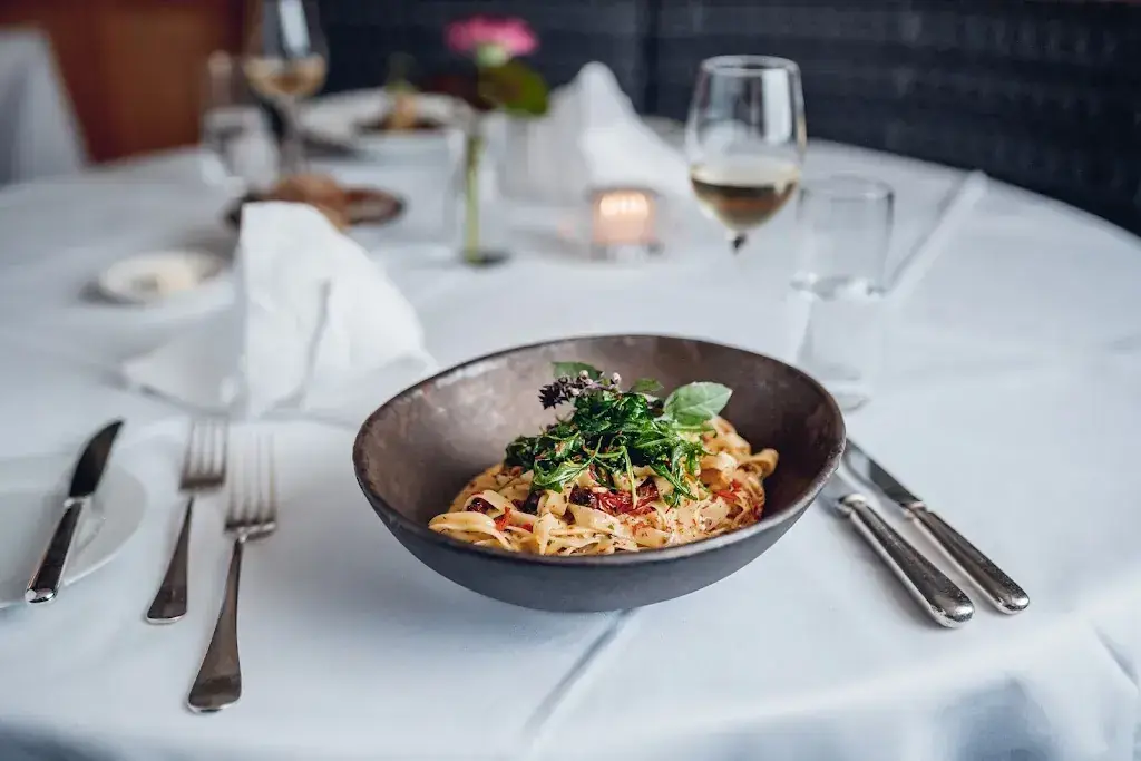 Menu_Schweizerhof Flims: Restaurant Belle Epoque_Flims_image_5