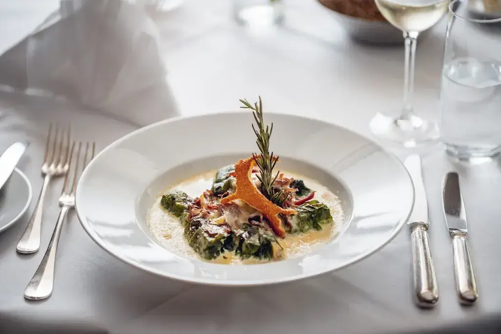 Menu_Schweizerhof Flims: Restaurant Belle Epoque_Flims_image_8