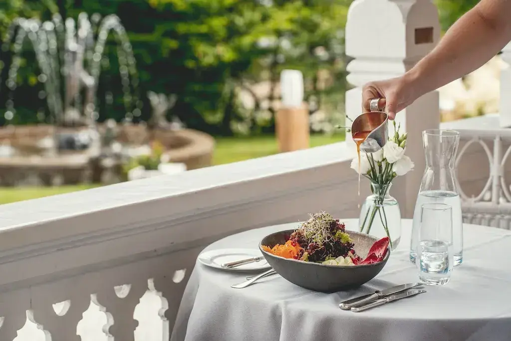 Schweizerhof Flims: Restaurant Belle Epoque_Flims_slider_image_2