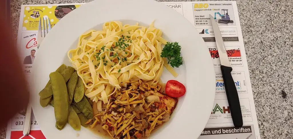 Menu_Restaurant Kreuz_Ursenbach_image_8