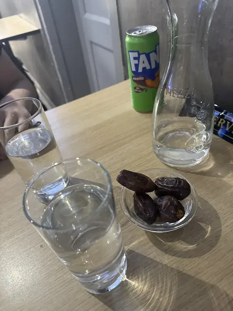 Ernis Mehmeti_Maksuti's Döner_Domat/Ems_review