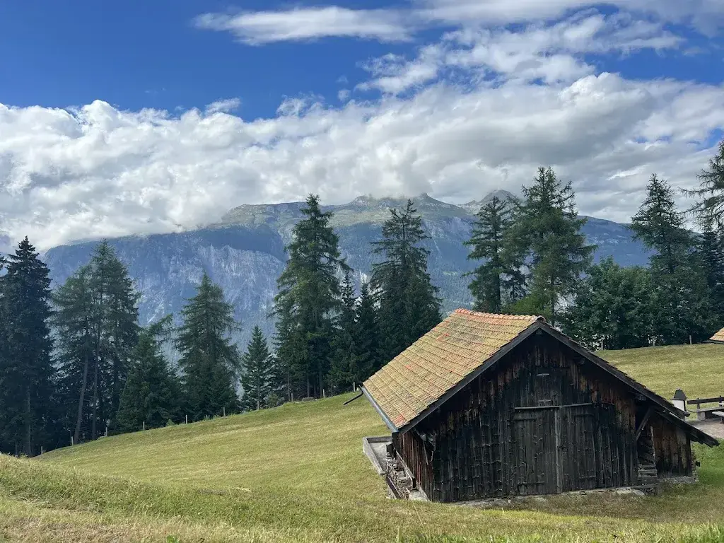Bündnerbock_Restaurant Juchs_Domat/Ems_Bewertung