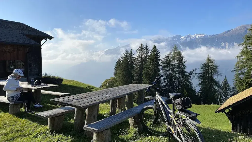 Pit Wolf_Restaurant Juchs_Domat/Ems_Bewertung