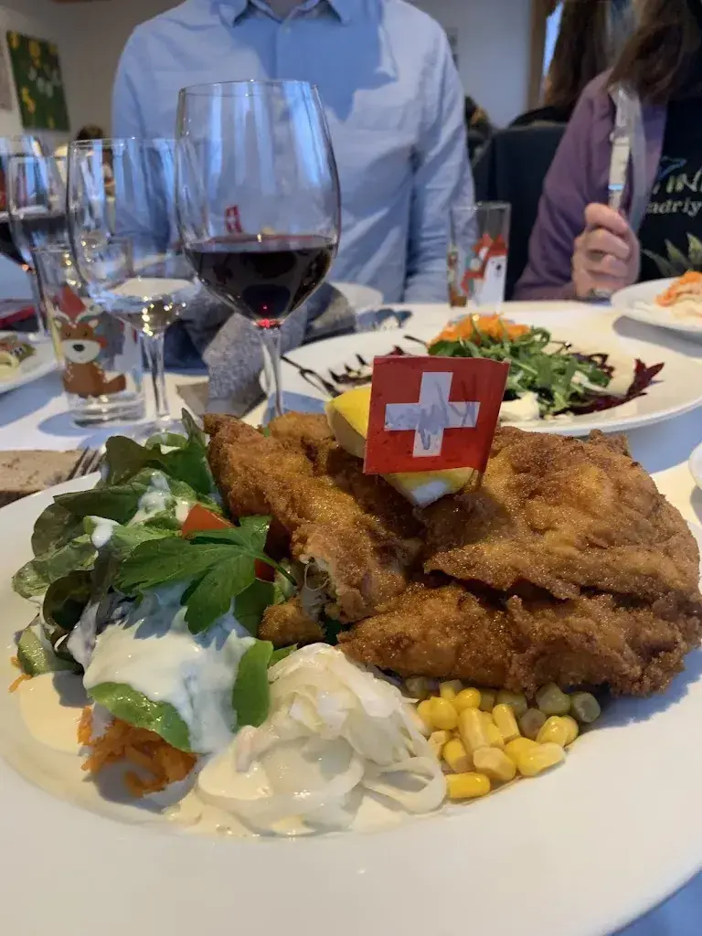 Iryna Zhurakovska_Calanda_Felsberg_review