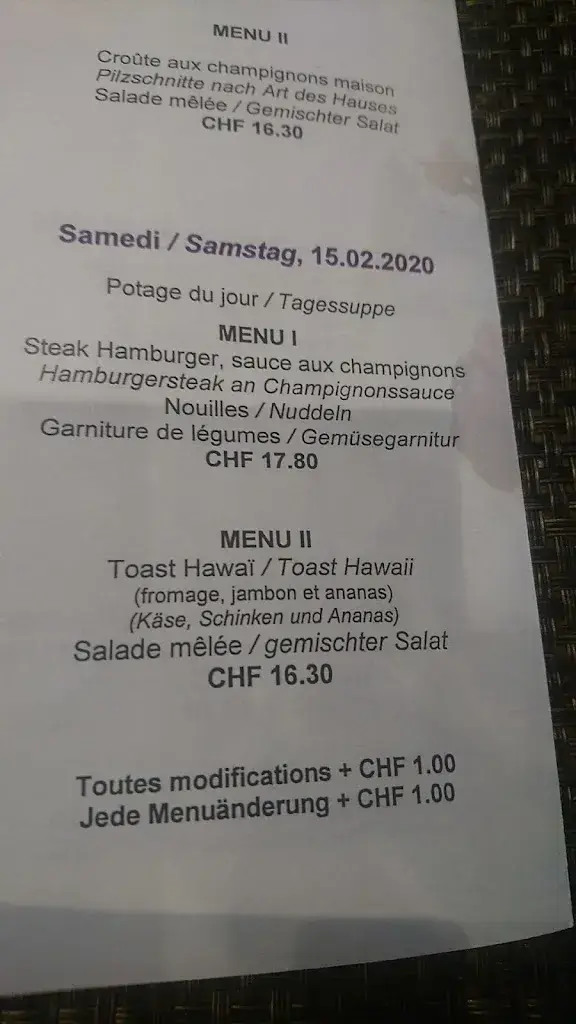 Café Brésil_Biel_menu_image_1