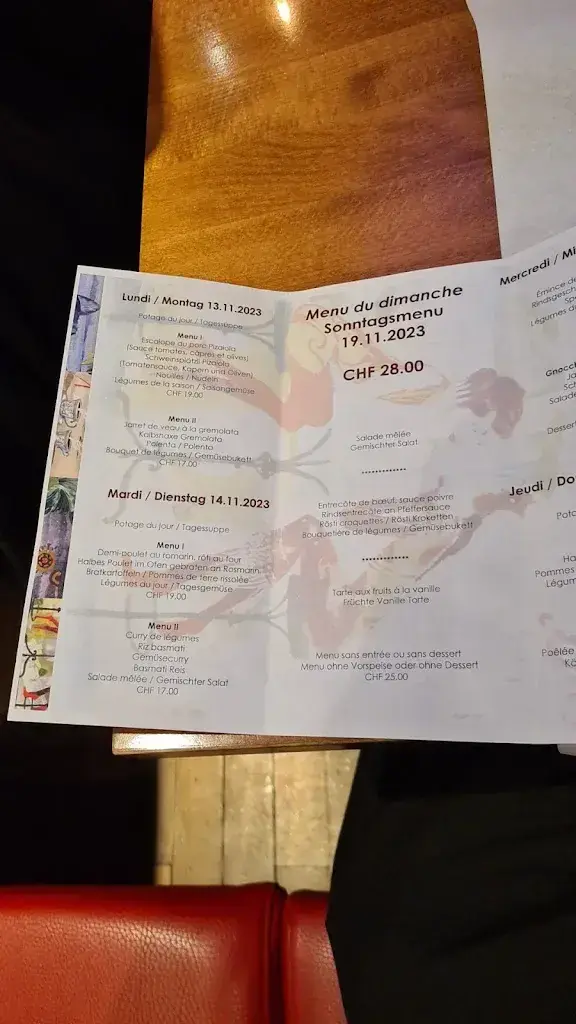 Menu_Café Brésil_Biel_immagine_2