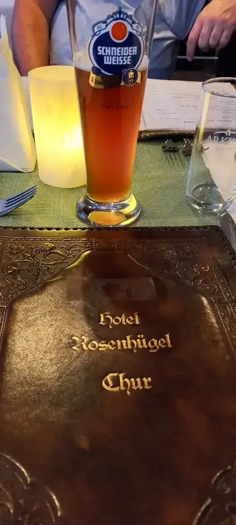 Gershon Bouw_Rosenhügel_Chur_review