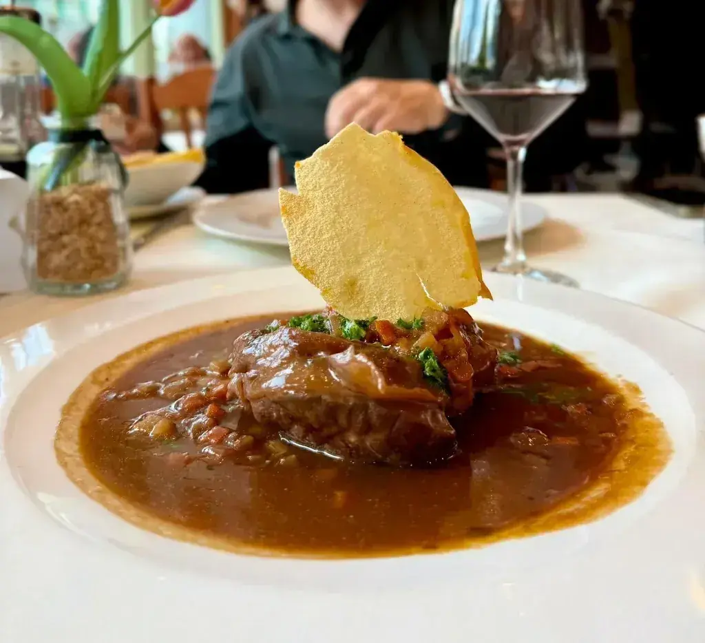 paulo simonetti_La Pasteria Otello_Chur_recensione