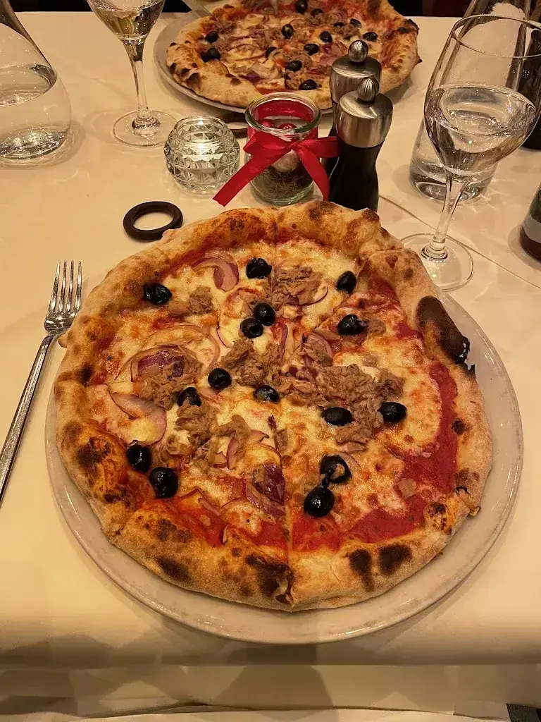 Leão_La Pasteria Otello_Chur_recensione