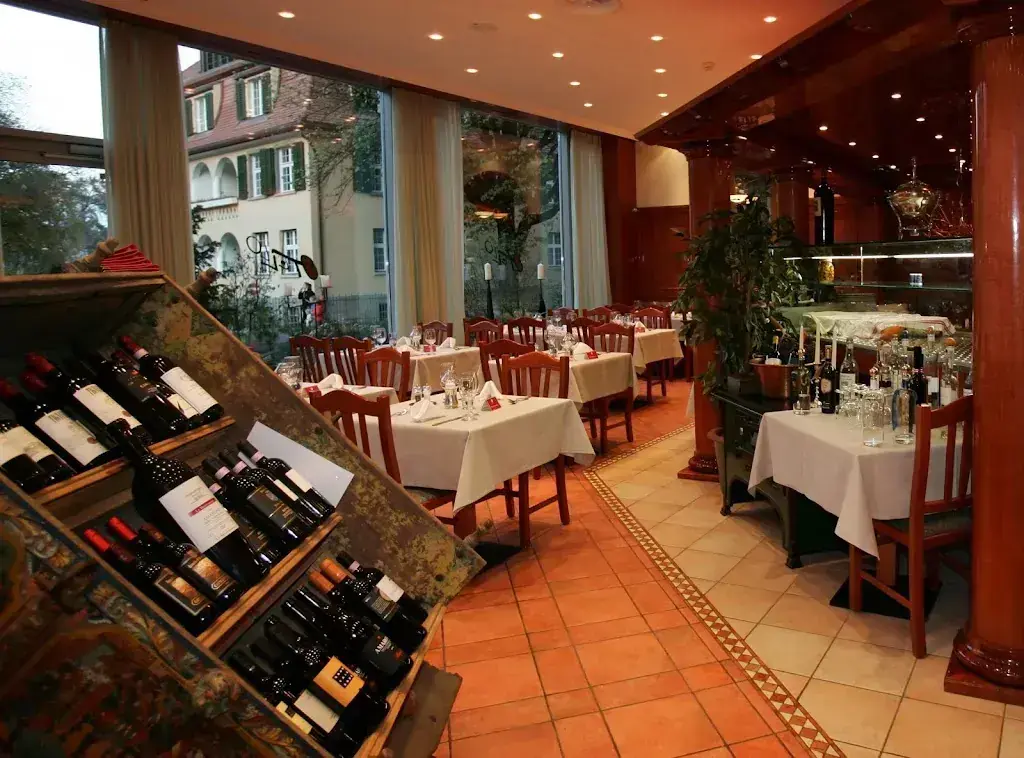 La Pasteria Otello ristorante a Chur