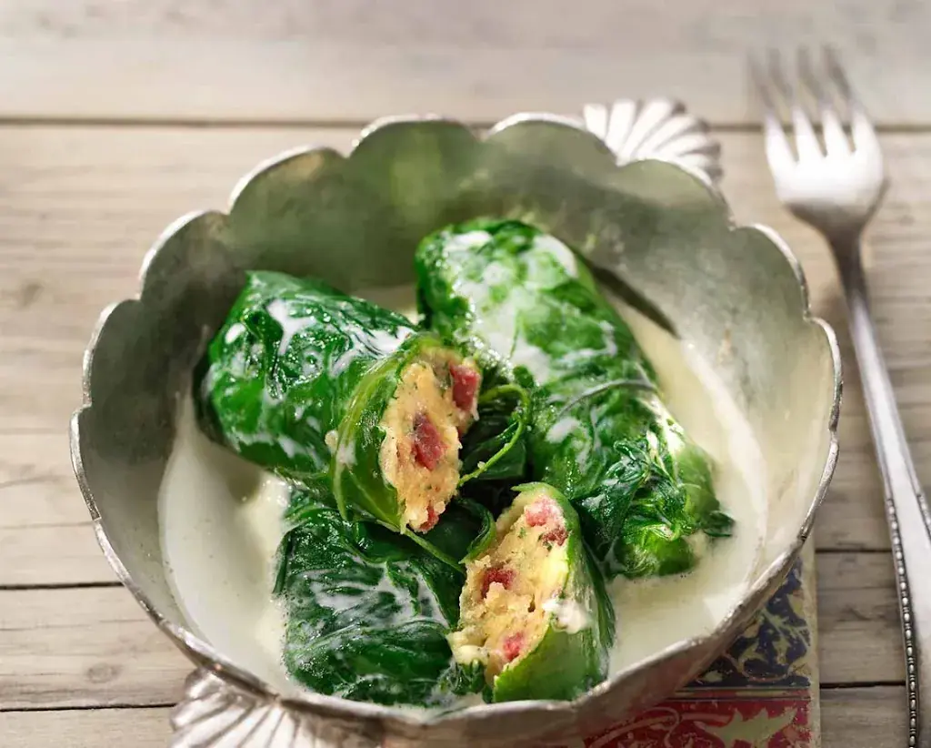 Restaurant FidazerHof_Fidaz_menu_image_1