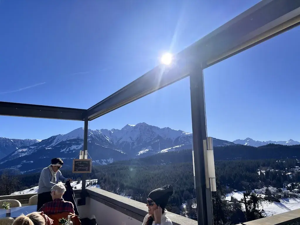 Bojan Petrovic_Restaurant FidazerHof_Fidaz_recensione