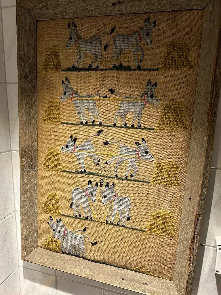 Steven Gallagher_Hühnerstall_Flims_review