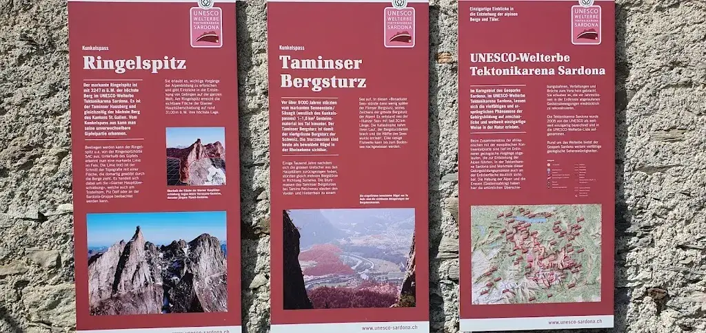 Martial Heer_ARCADA Bergbeiz Kunkelspass_Tamins_review