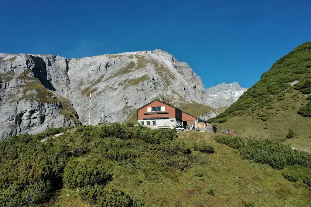 Ringelspitzhütte SAC_Tamins_slider_image_3