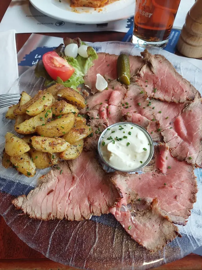 City-Bar Brasserie_Biel_menu_image_1