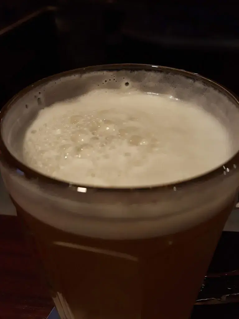 Iwan San_City-Bar Brasserie_Biel_review