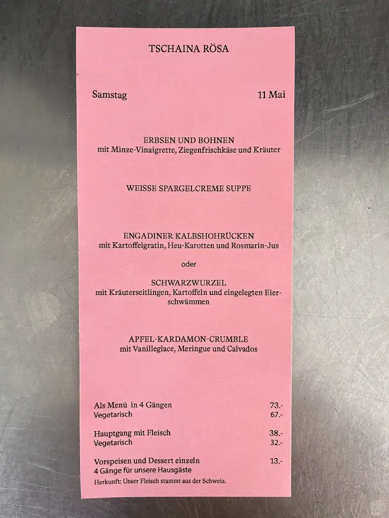 Menu_Hotel Linard Lavin_Lavin_image_2