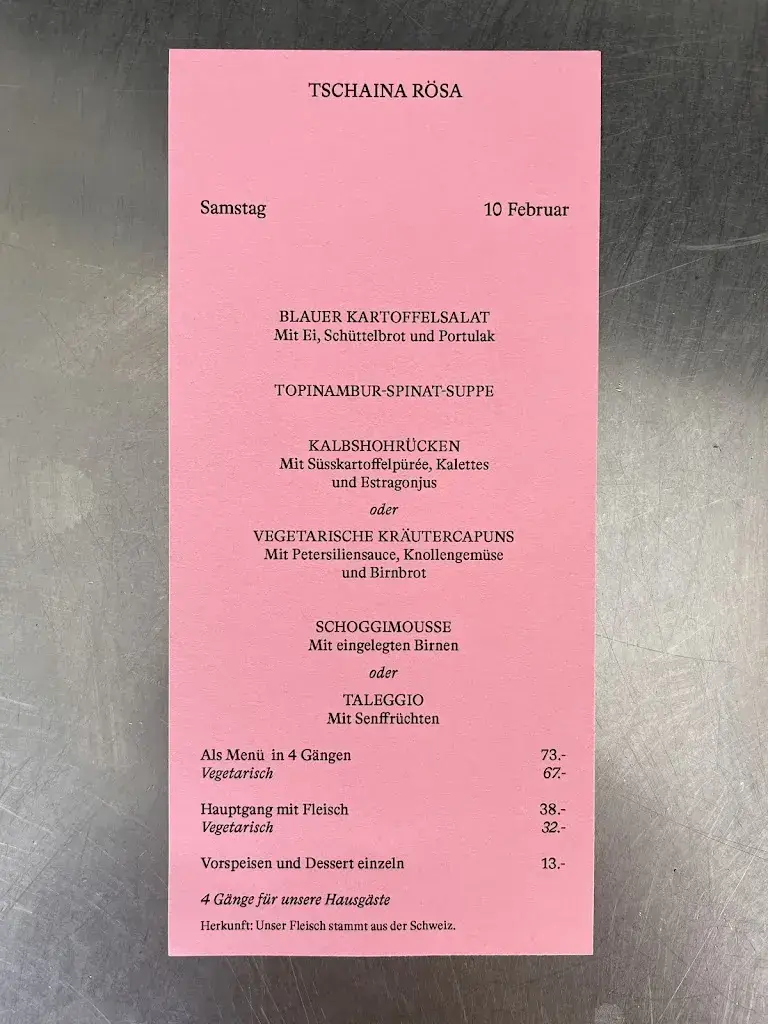 Menu_Hotel Linard Lavin_Lavin_image_3