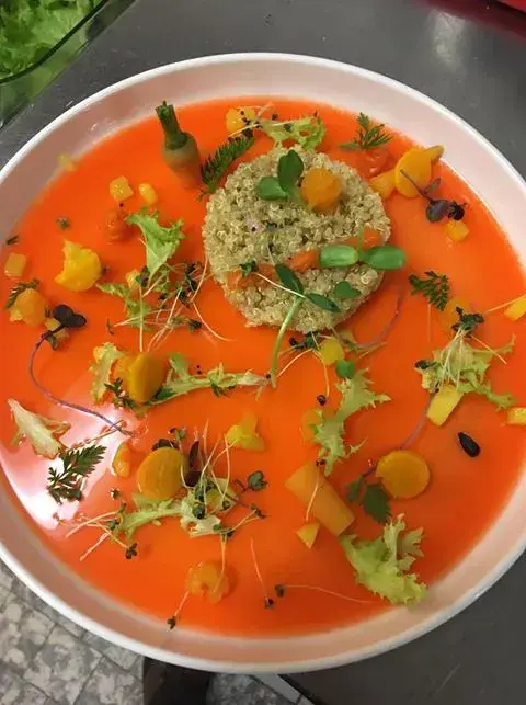 Menu_Restaurant Nova im Hotel Bellevue Flims_Flims Dorf_image_2