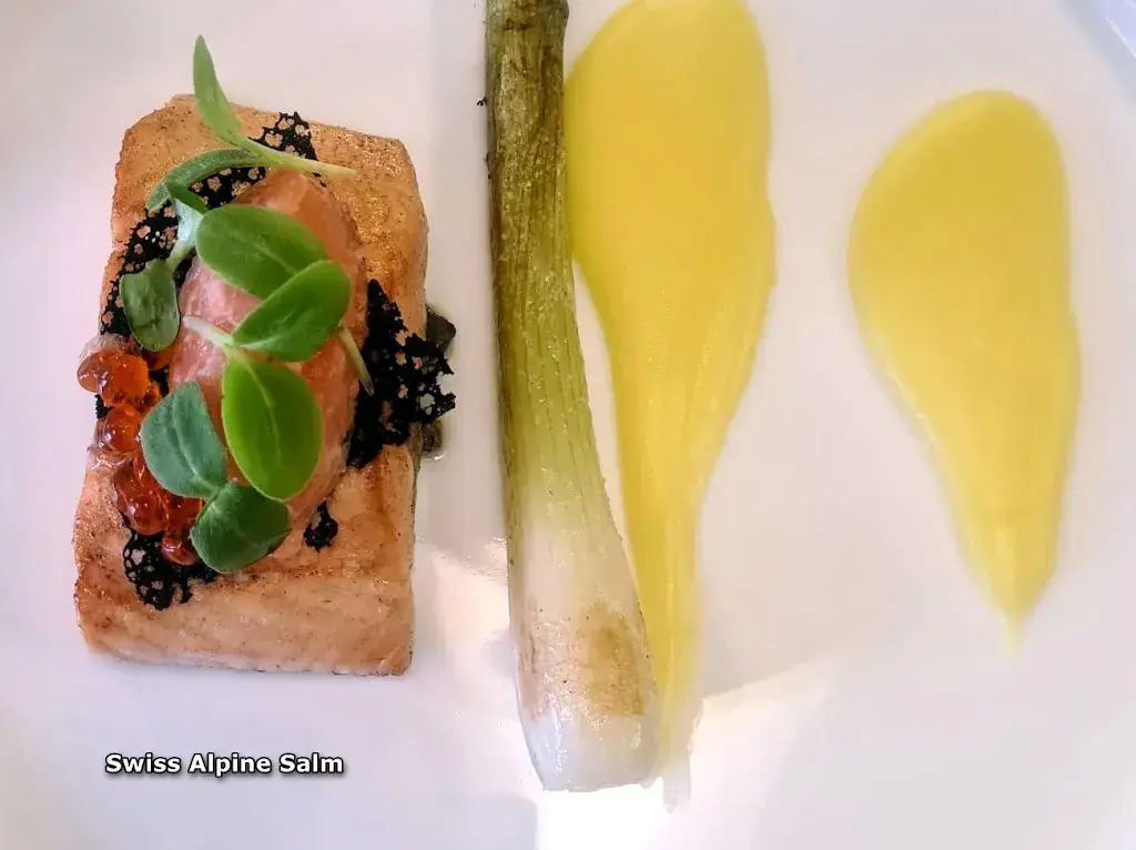 Menu_Restaurant Nova im Hotel Bellevue Flims_Flims Dorf_image_7