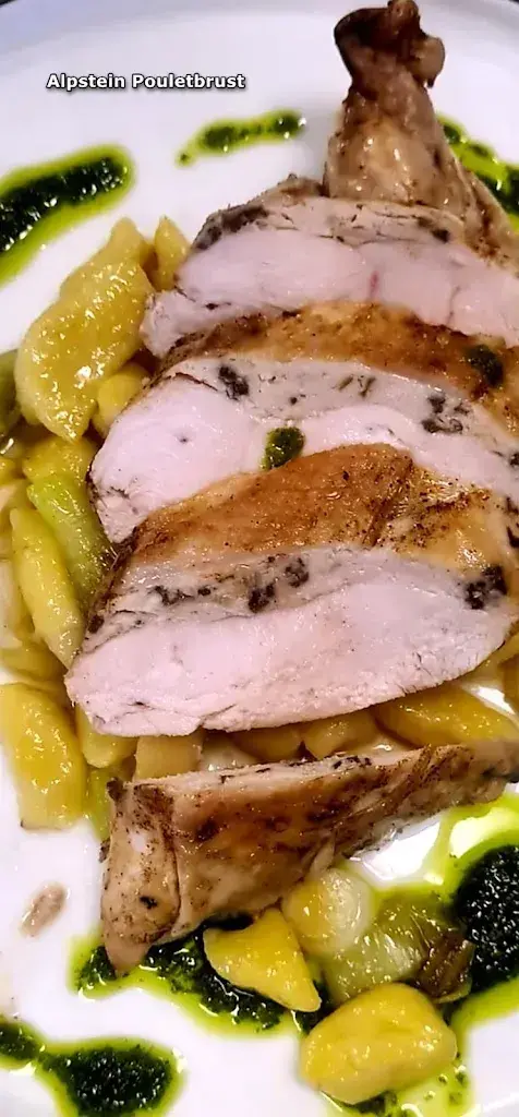 Menu_Restaurant Nova im Hotel Bellevue Flims_Flims Dorf_image_8