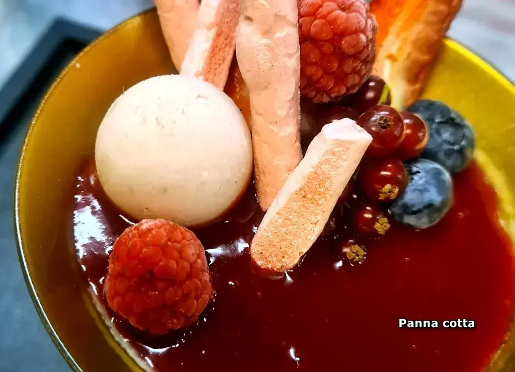 Menu_Restaurant Nova im Hotel Bellevue Flims_Flims Dorf_image_9