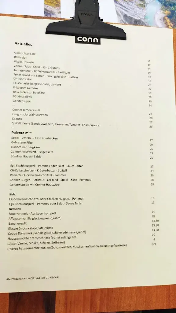 Menu_Restaurant Conn_Flims_image_2