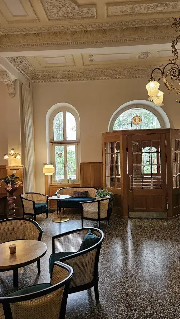 Mimo F._Schweizerhof Flims - Romantik Hotel & SPA_Flims_review